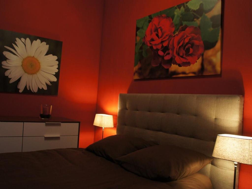 Ferienwohnung Loger à La Madeleine La Madeleine  Zimmer foto