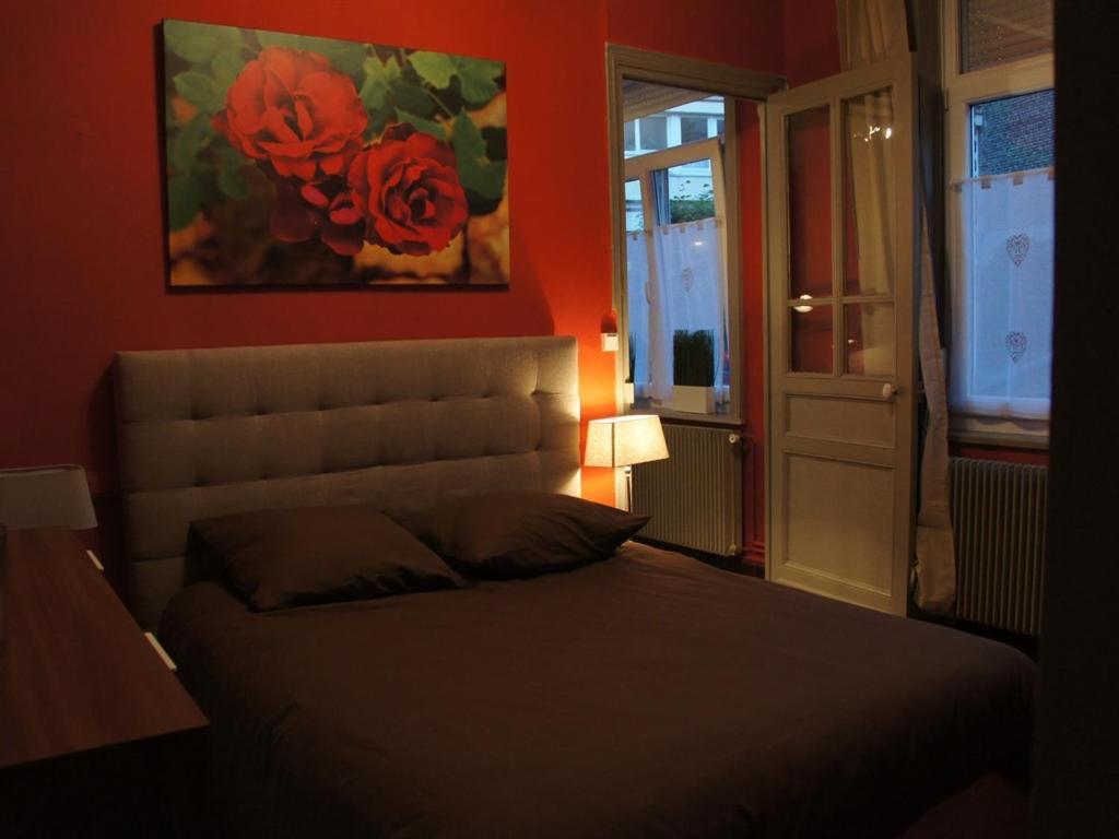 Ferienwohnung Loger à La Madeleine La Madeleine  Zimmer foto